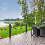 Karhenhelmi By Interhome