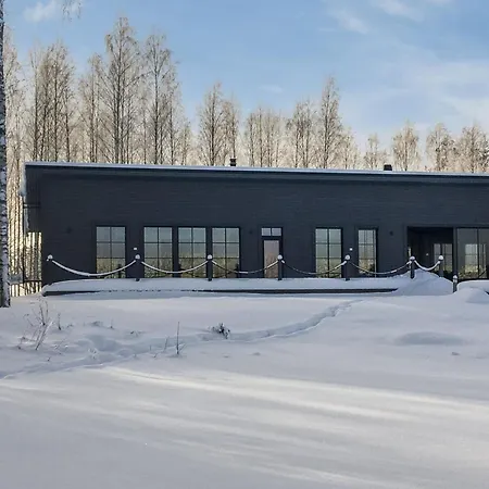 בית נופש Karhenhelmi By Interhome Karhe