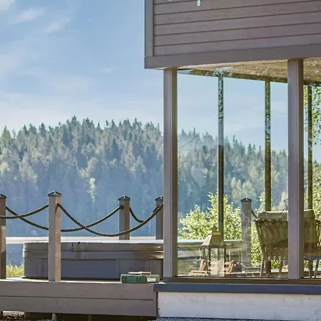 Karhenhelmi By Interhome Hébergement de vacances *