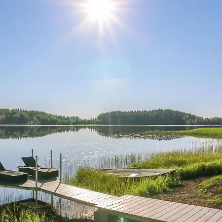 Karhenhelmi By Interhome Karhe