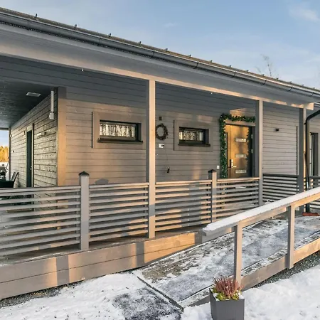 Karhenhelmi By Interhome *