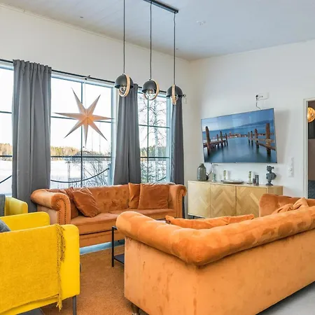 Karhenhelmi By Interhome Karhe