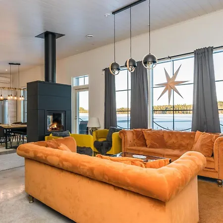 Karhenhelmi By Interhome Hébergement de vacances