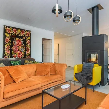 בית נופש Karhenhelmi By Interhome