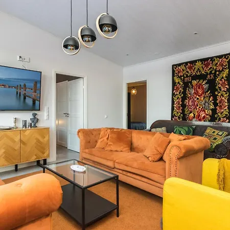 Hébergement de vacances Karhenhelmi By Interhome *