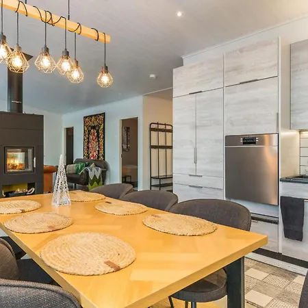 Karhenhelmi By Interhome Hébergement de vacances