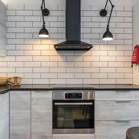 Hébergement de vacances Karhenhelmi By Interhome Karhe