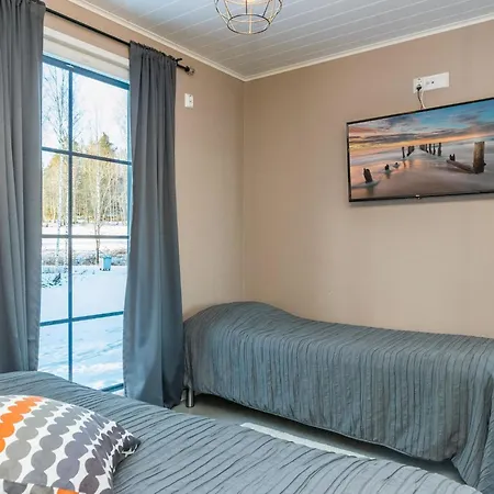 Karhenhelmi By Interhome *