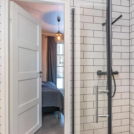 Karhenhelmi By Interhome Hébergement de vacances *