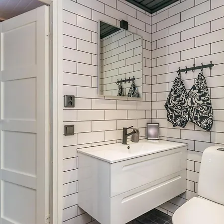 Hébergement de vacances Karhenhelmi By Interhome *