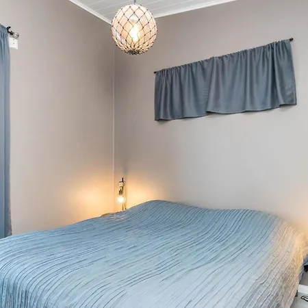 Karhenhelmi By Interhome Hébergement de vacances