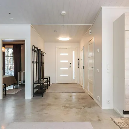 Karhenhelmi By Interhome * Karhe