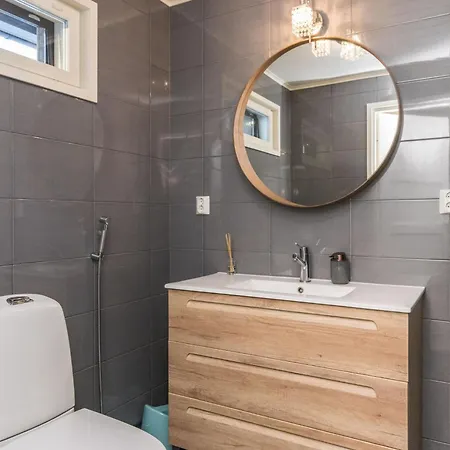 Karhenhelmi By Interhome Hébergement de vacances *