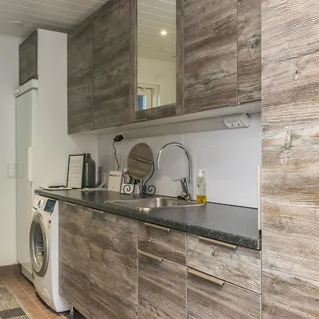 Karhenhelmi By Interhome Hébergement de vacances *