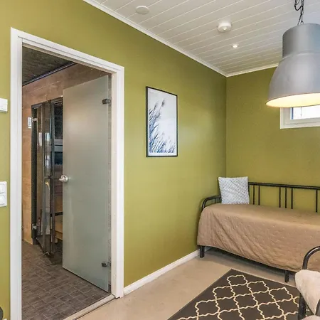 Karhenhelmi By Interhome *