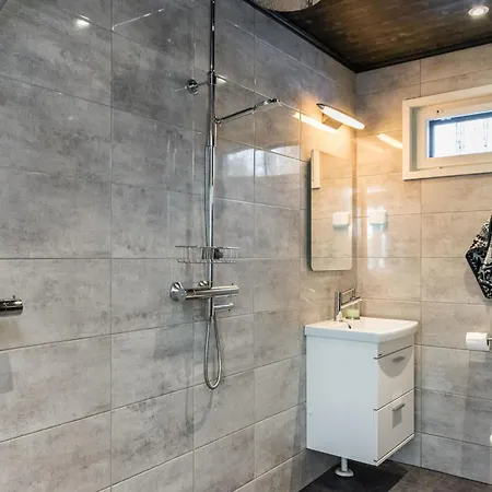 Karhenhelmi By Interhome Hébergement de vacances Karhe