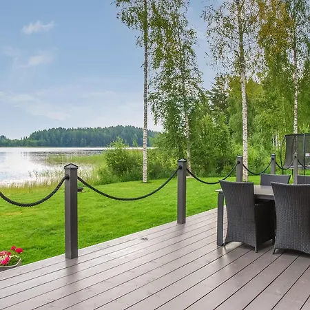 Karhenhelmi By Interhome