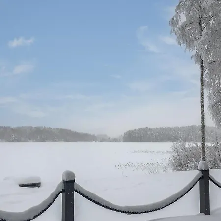 Karhenhelmi By Interhome Hébergement de vacances Karhe