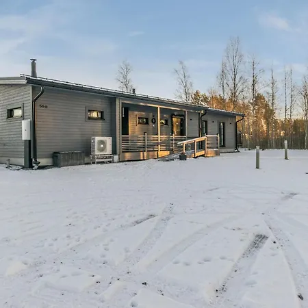 Karhenhelmi By Interhome * Karhe