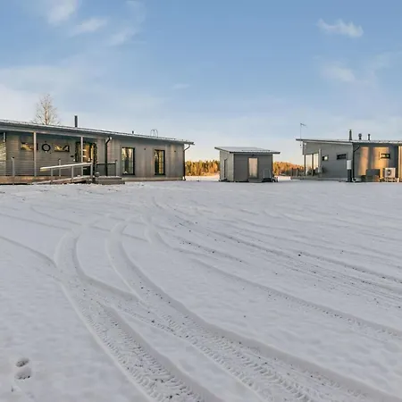 Karhenhelmi By Interhome Hébergement de vacances