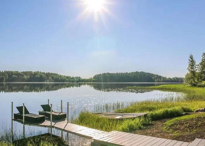 Karhenhelmi By Interhome Karhe