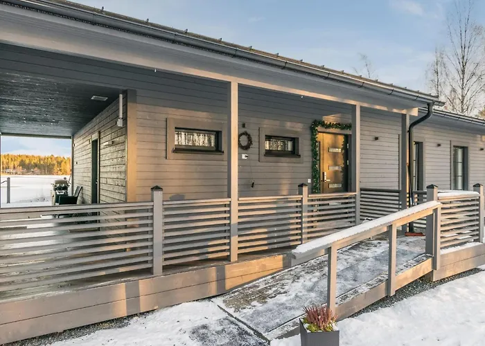 Karhenhelmi By Interhome *