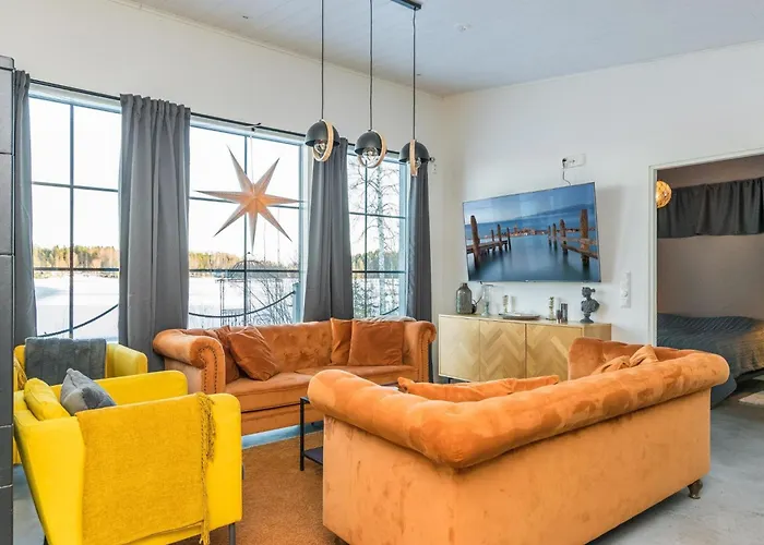 Karhenhelmi By Interhome Karhe