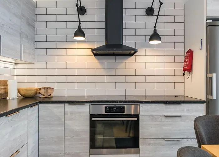 בית נופש Karhenhelmi By Interhome Karhe