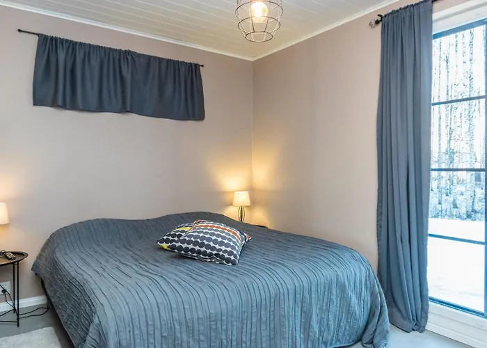 Karhenhelmi By Interhome Karhe