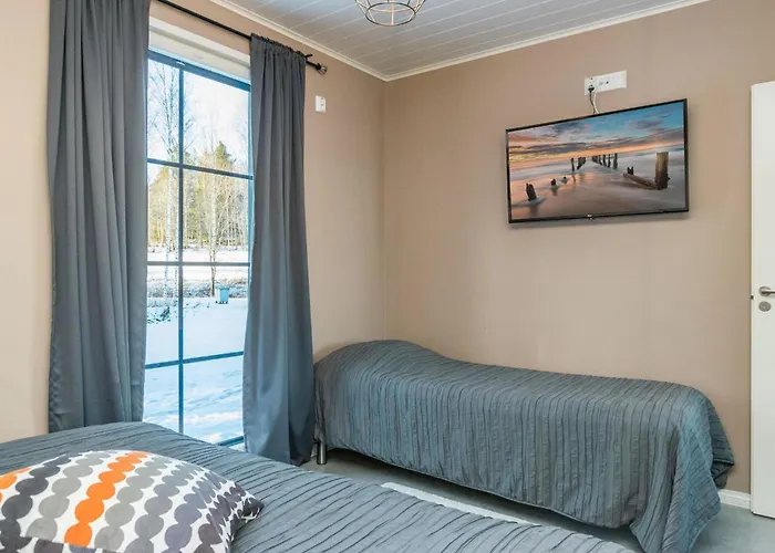 Karhenhelmi By Interhome *