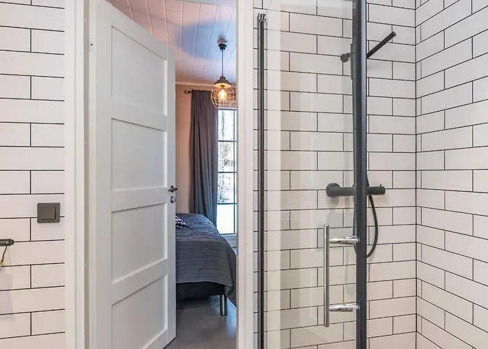 Karhenhelmi By Interhome בית נופש *