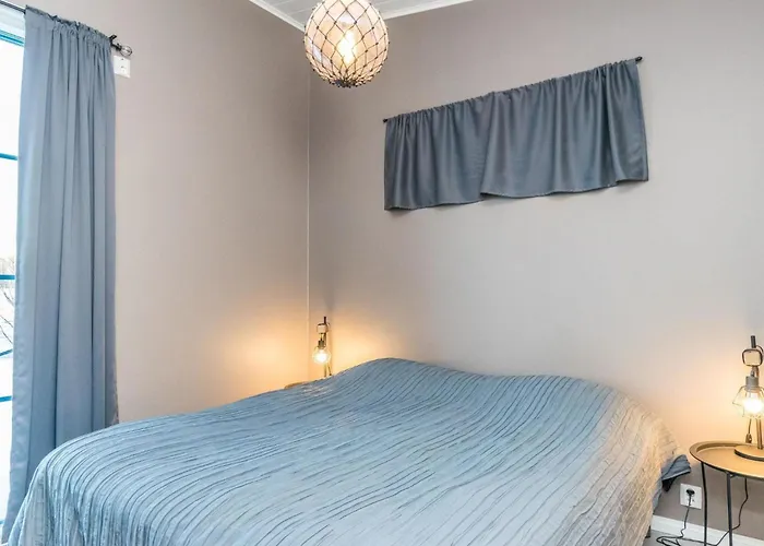 Karhenhelmi By Interhome בית נופש