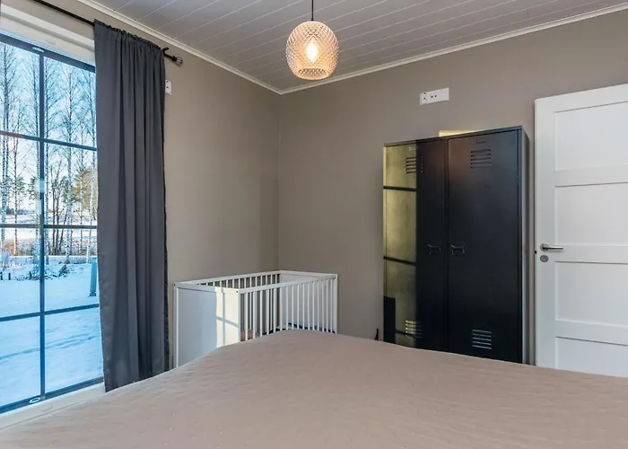 בית נופש Karhenhelmi By Interhome *