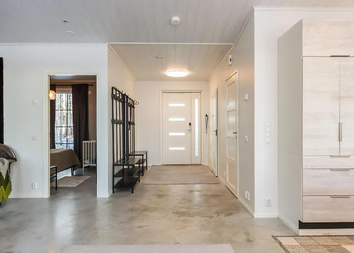 Karhenhelmi By Interhome * Karhe