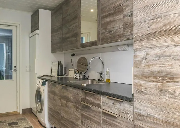 Karhenhelmi By Interhome בית נופש *