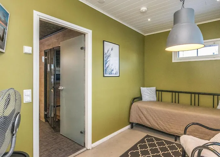 Karhenhelmi By Interhome *