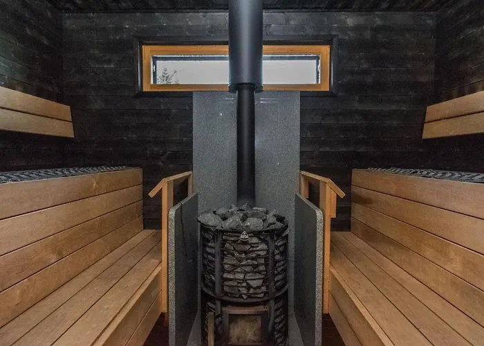 Karhenhelmi By Interhome * Karhe