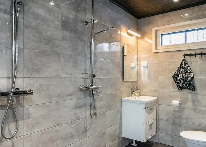 Karhenhelmi By Interhome בית נופש Karhe