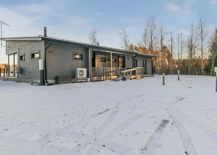 Karhenhelmi By Interhome * Karhe